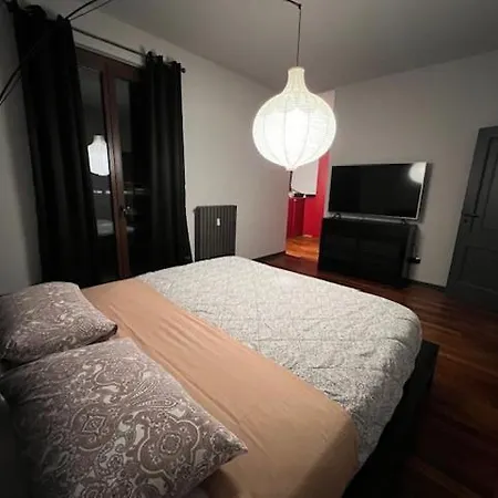 Appartement Corti Colico