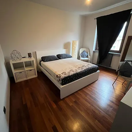 Corti Lejlighed Colico