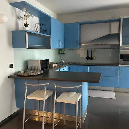 Corti Appartement