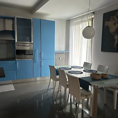 Appartement Corti *