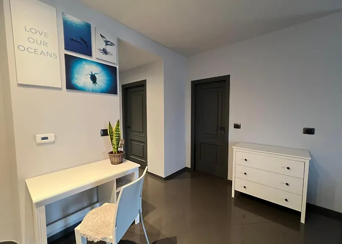 Corti Apartman *