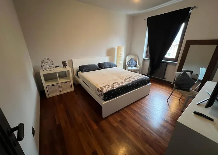 Corti Apartman Colico