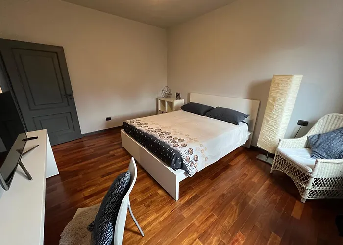 Apartman Corti