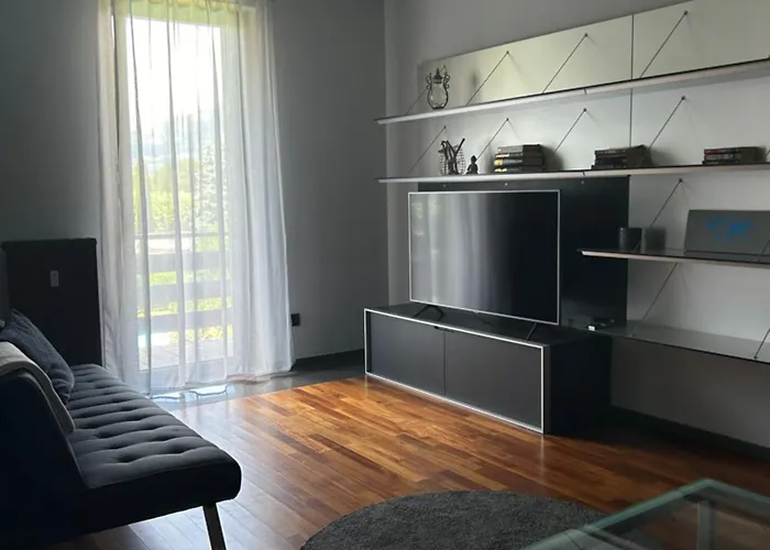Apartman Corti Colico