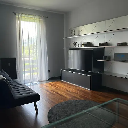 Apartment Corti Colico
